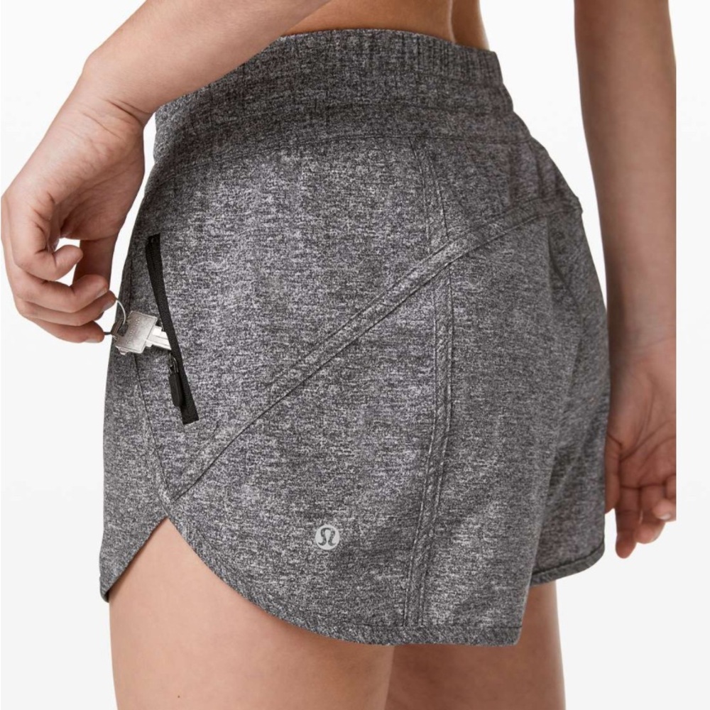 Lululemon Tracker Short 4”